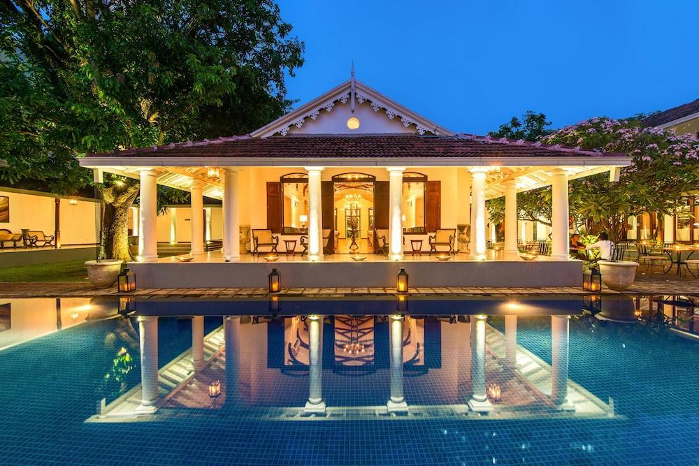 Residence On Park Street Colombo Exterior foto