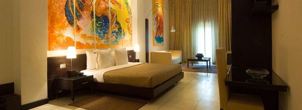 Residence On Park Street Colombo Exterior foto