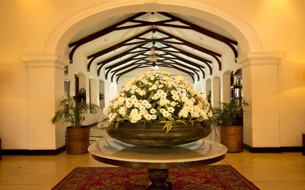 Residence On Park Street Colombo Exterior foto