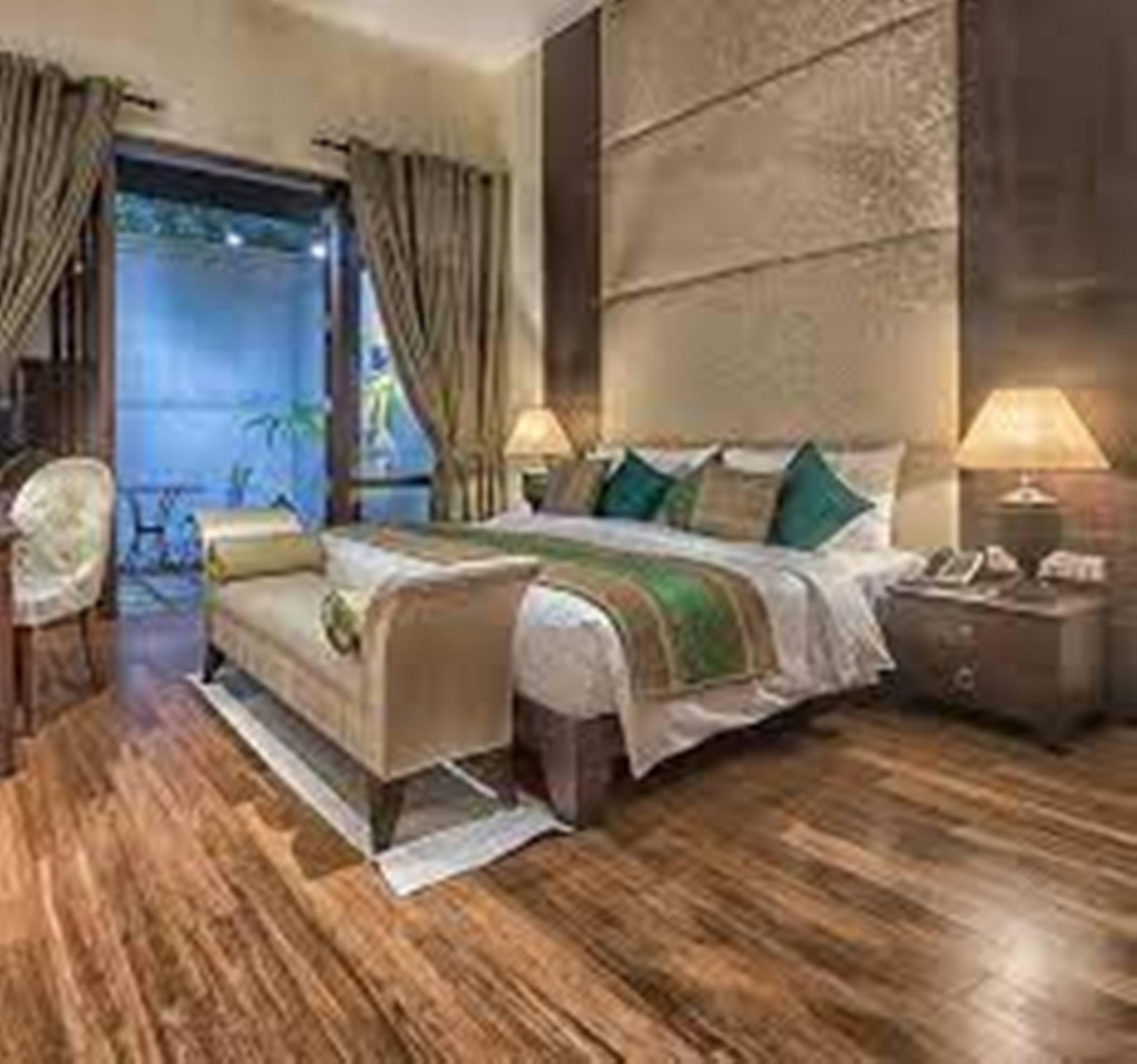 Residence On Park Street Colombo Exterior foto