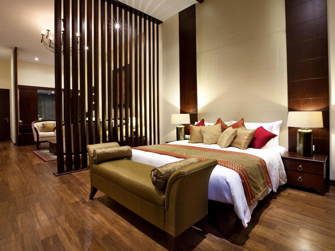 Residence On Park Street Colombo Exterior foto