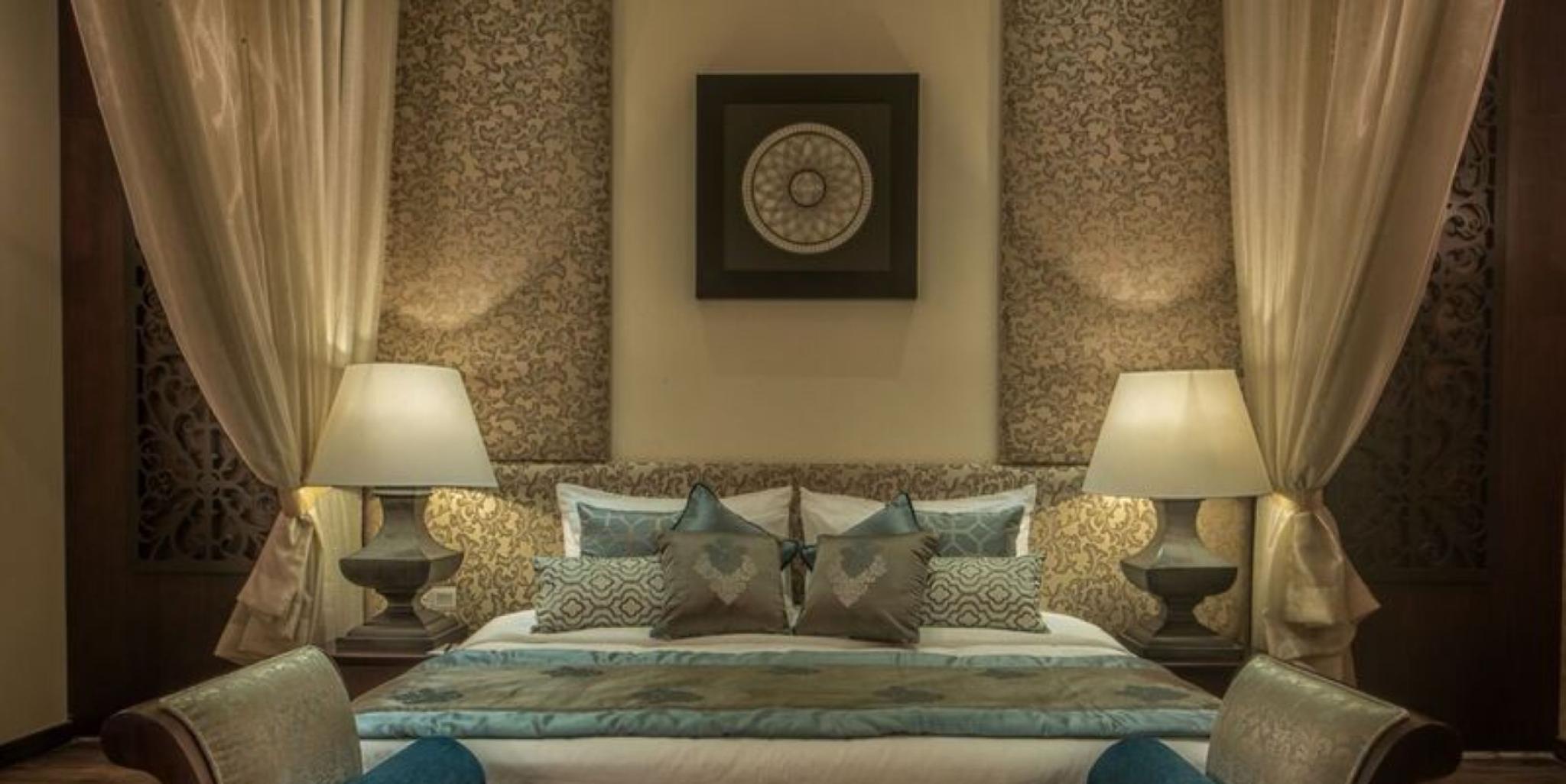 Residence On Park Street Colombo Exterior foto
