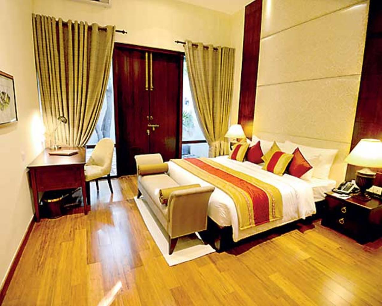 Residence On Park Street Colombo Exterior foto