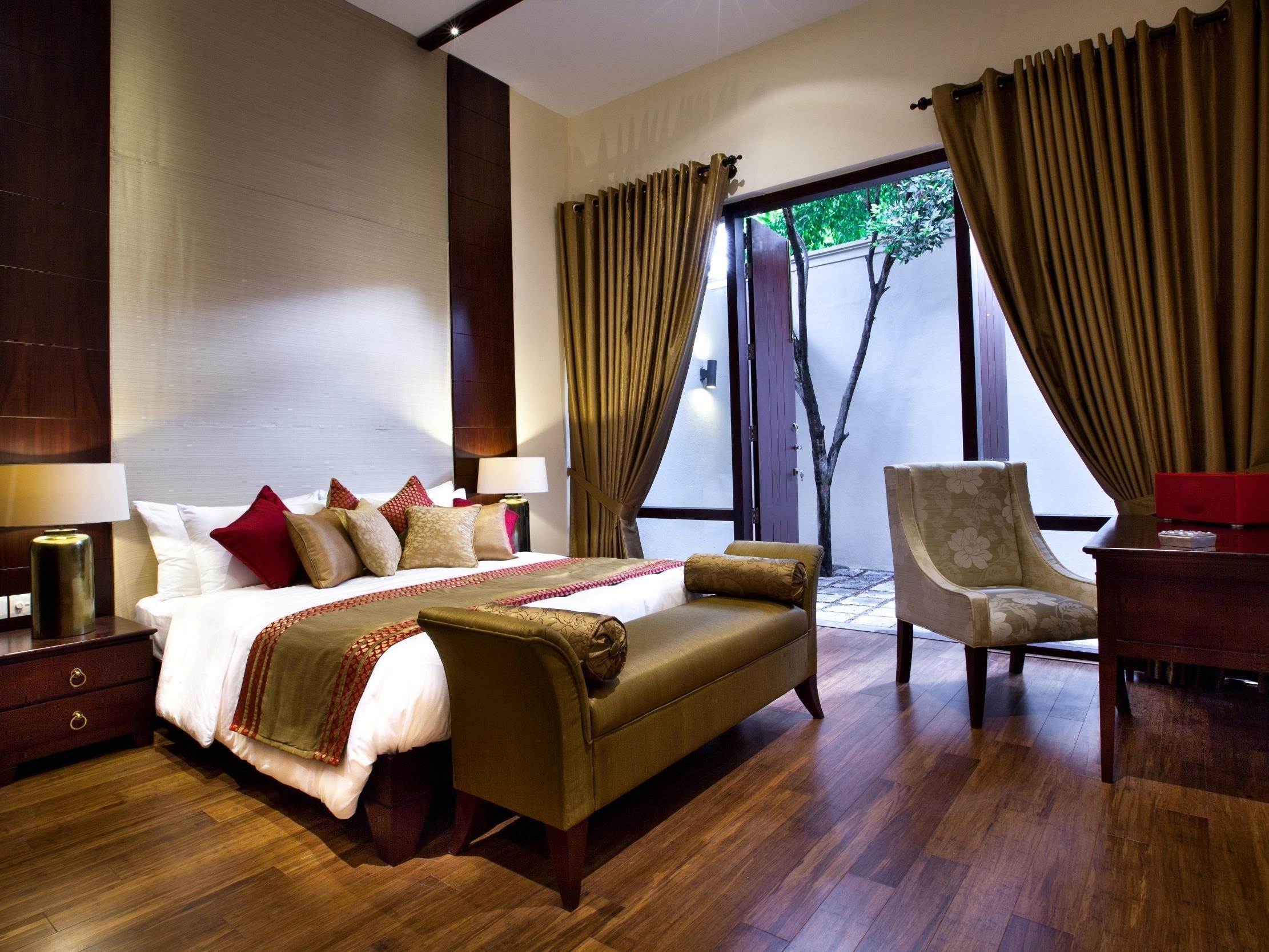 Residence On Park Street Colombo Exterior foto