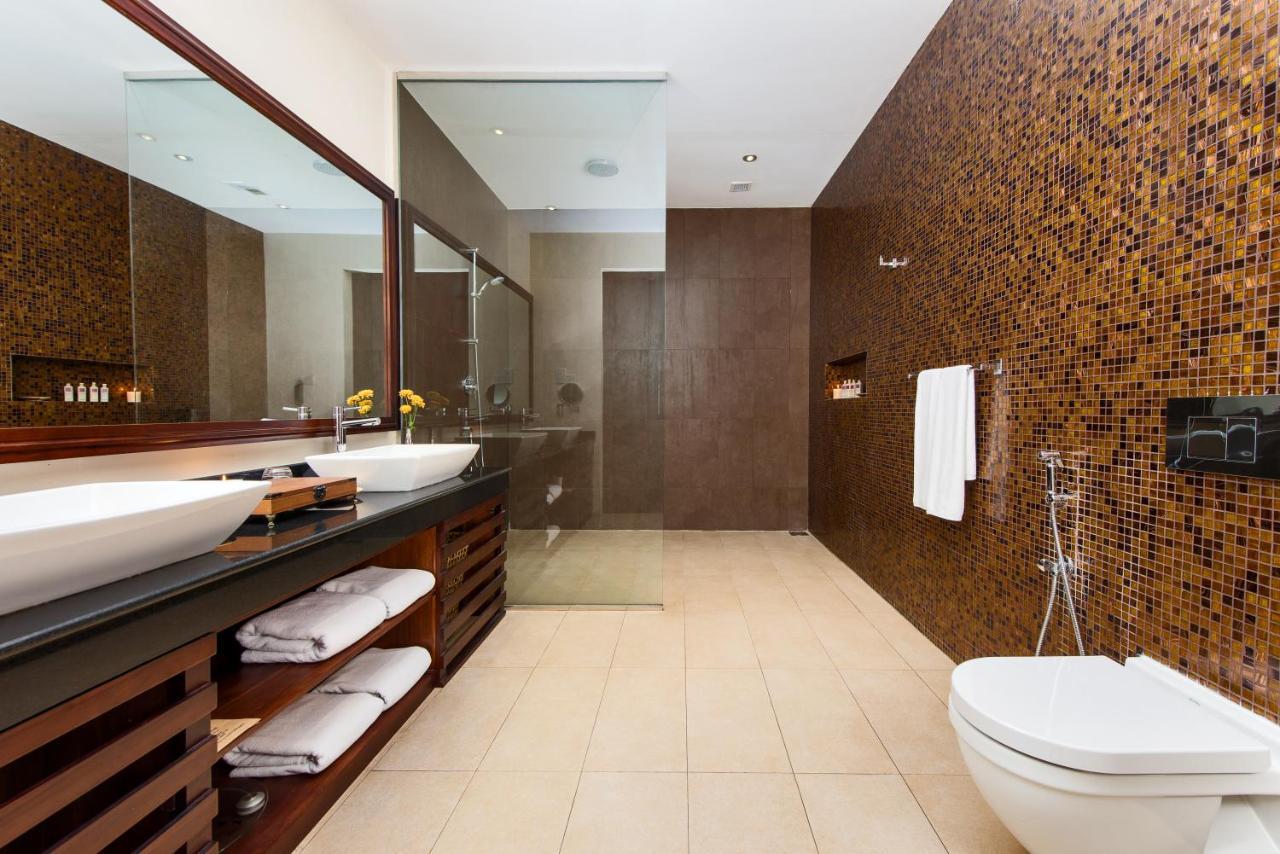 Residence On Park Street Colombo Exterior foto