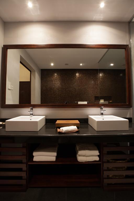 Residence On Park Street Colombo Exterior foto