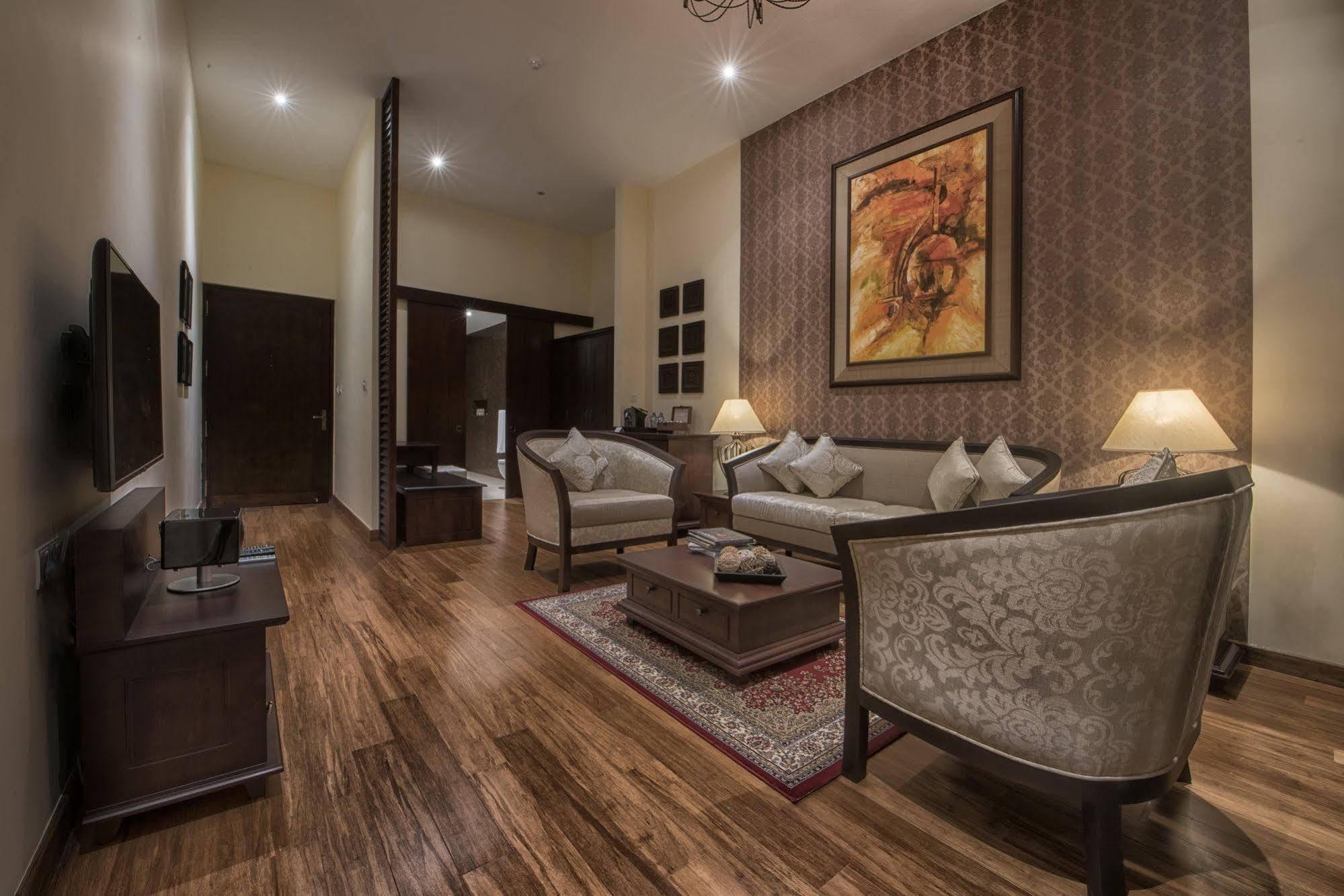 Residence On Park Street Colombo Exterior foto