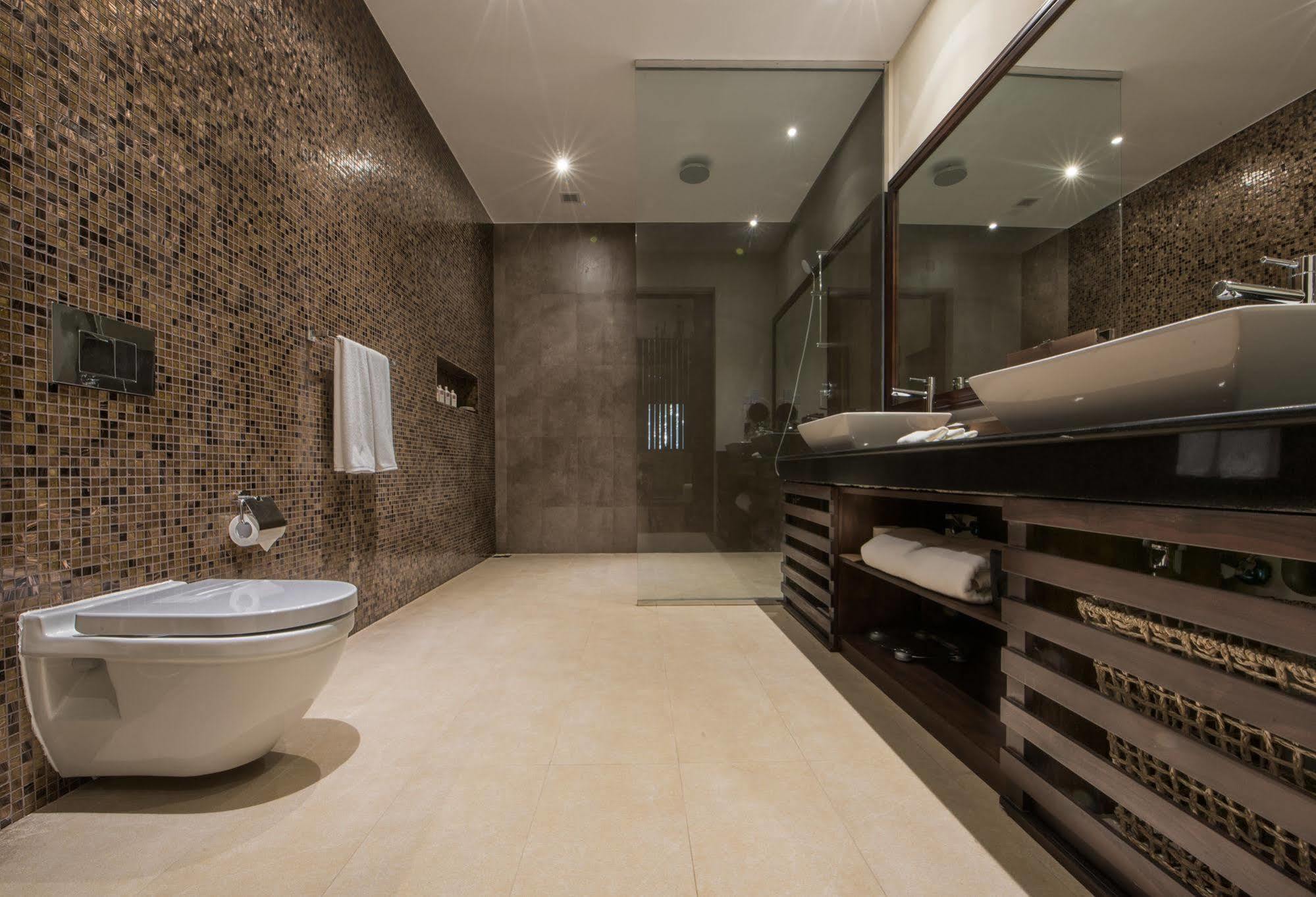 Residence On Park Street Colombo Exterior foto