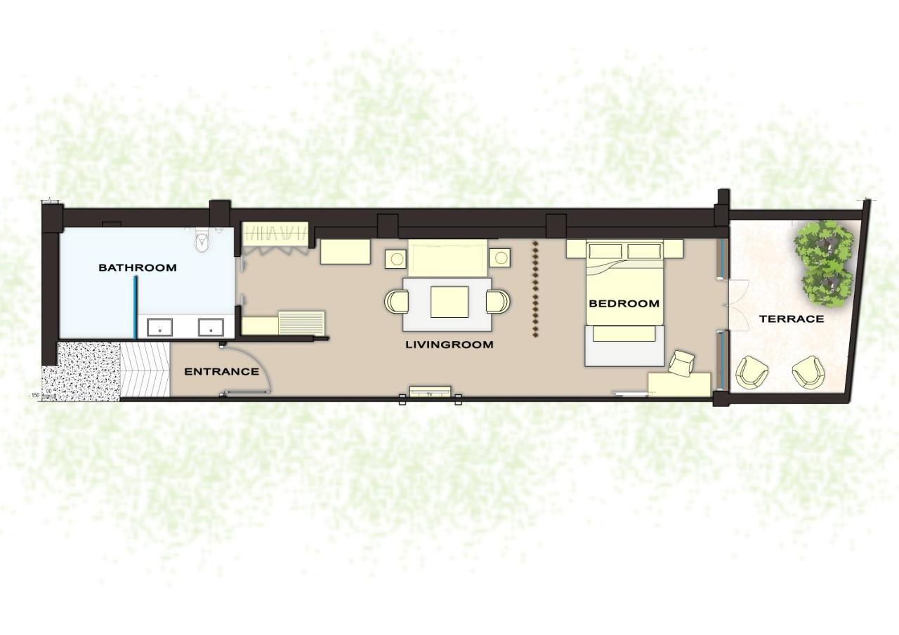 Residence On Park Street Colombo Quarto foto